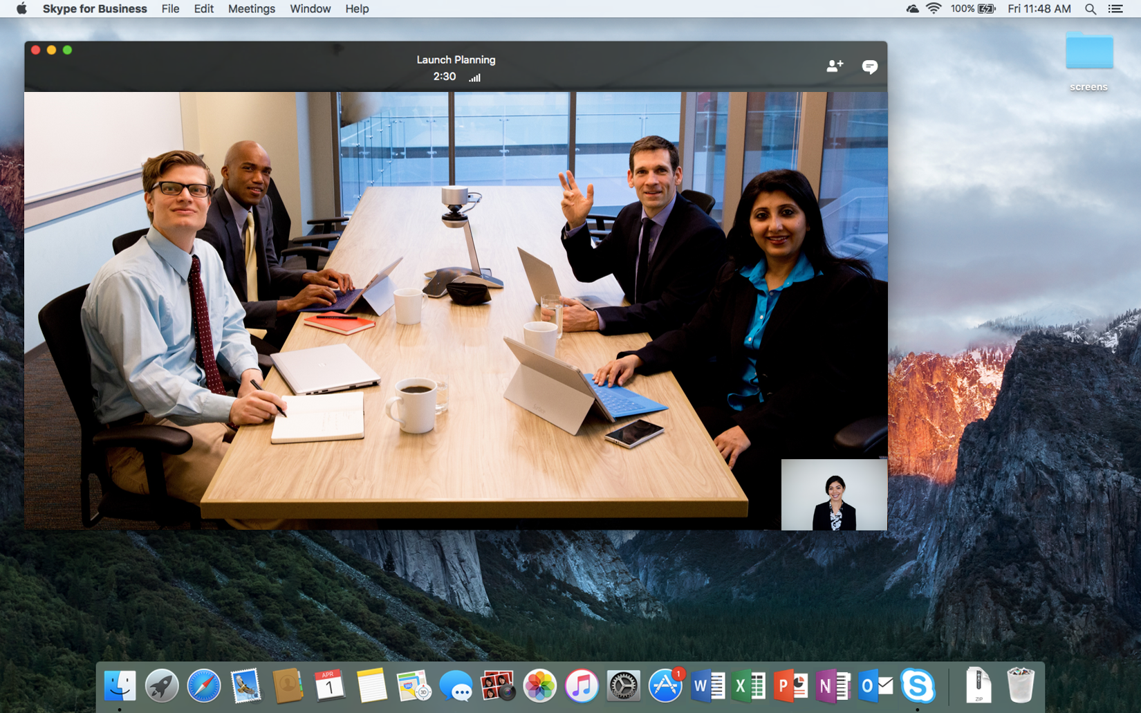 Skype For Business Mac Help